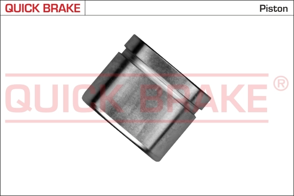 Piston, brake caliper 185451K