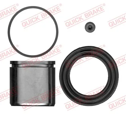 Repair Kit, brake caliper 114-5262