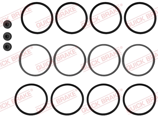 Repair Kit, brake caliper 114-0179