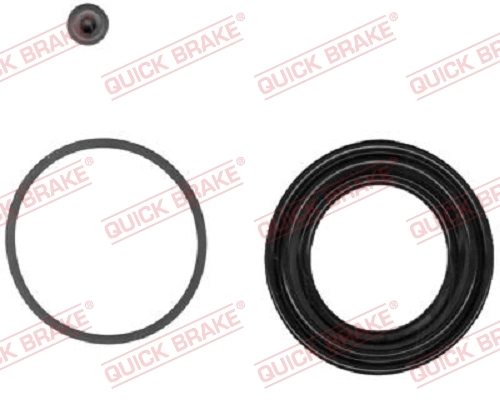 Repair Kit, brake caliper 114-0003