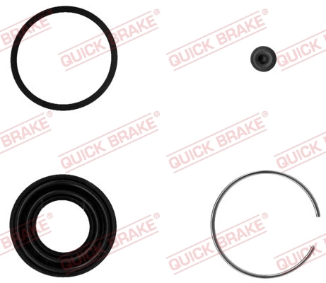 Repair Kit, brake caliper 114-0050