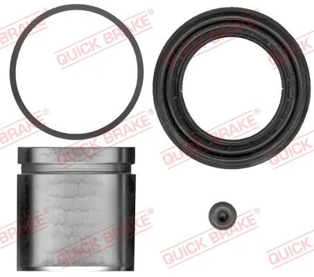 Repair Kit, brake caliper 114-5076