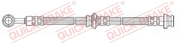 Brake Hose 59.912