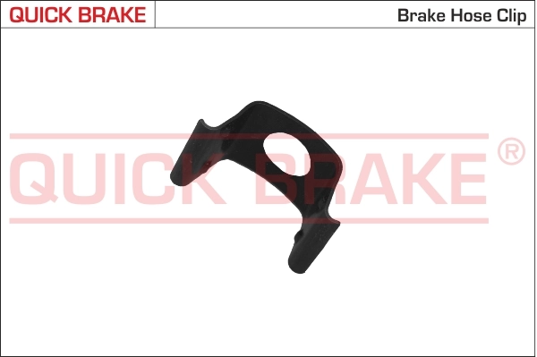 Holding Bracket, brake hose 3202