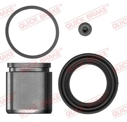 Repair Kit, brake caliper 114-5236