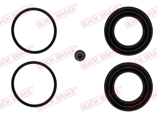 Repair Kit, brake caliper 114-0207