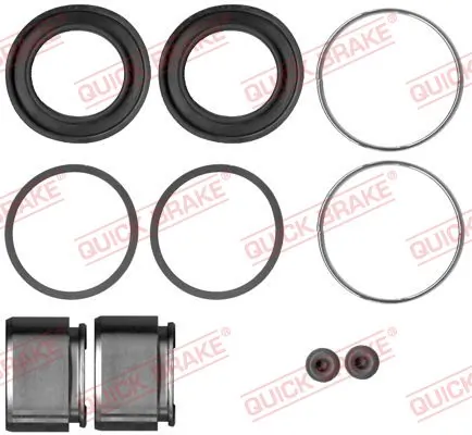 Repair Kit, brake caliper 114-5112