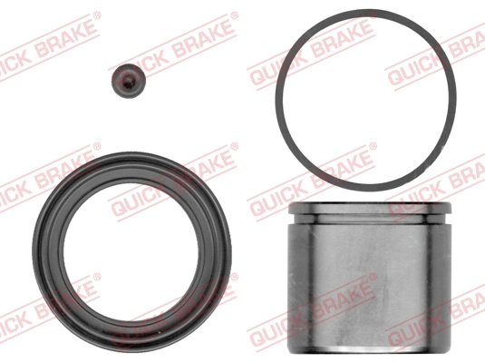 Repair Kit, brake caliper 114-5423
