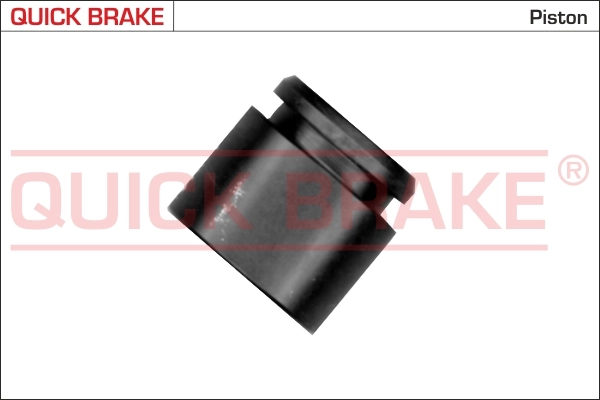 Piston, brake caliper 185287K