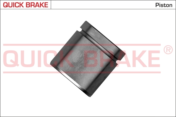 Piston, brake caliper 185193K