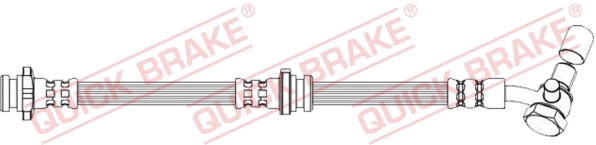 Brake Hose 50.749X