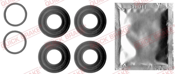 Accessory Kit, brake caliper 113-1333