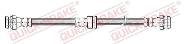 Brake Hose 22.927