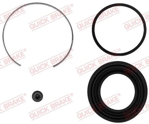 Repair Kit, brake caliper 114-0293