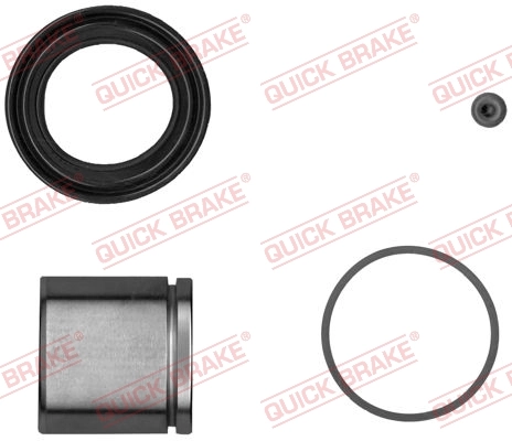 Repair Kit, brake caliper 114-5003