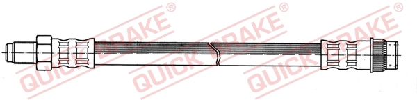 Brake Hose 32.059