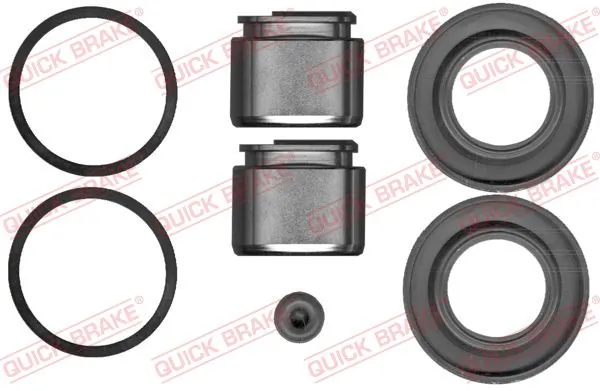 Repair Kit, brake caliper 114-5042