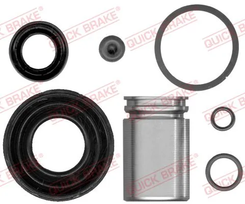 Repair Kit, brake caliper 114-5079