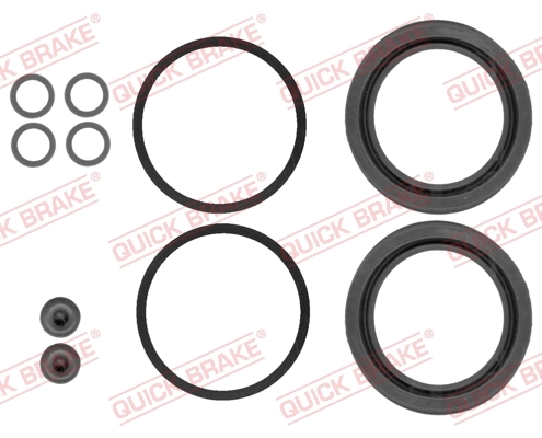 Repair Kit, brake caliper 114-0404