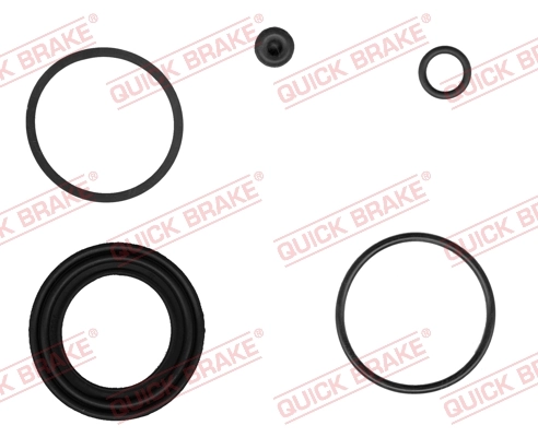 Repair Kit, brake caliper 114-0184