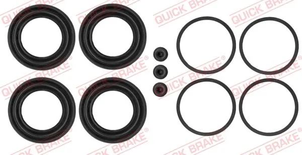 Repair Kit, brake caliper 114-0406