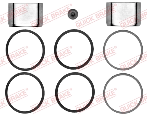 Repair Kit, brake caliper 114-5489