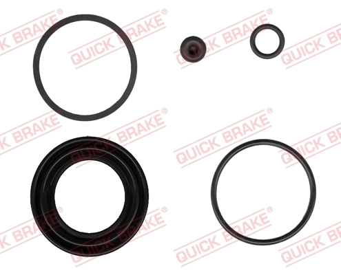 Repair Kit, brake caliper 114-0199