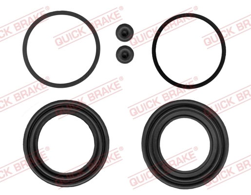 Repair Kit, brake caliper 114-0253