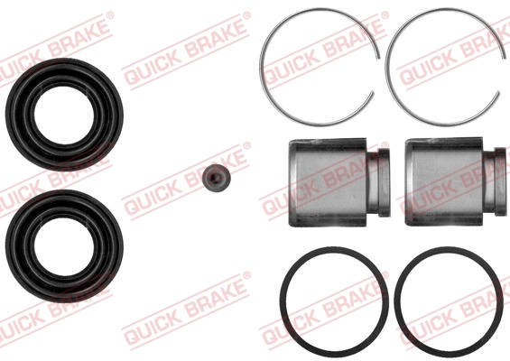 Repair Kit, brake caliper 114-5021