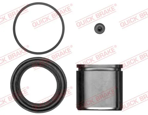 Repair Kit, brake caliper 114-5132
