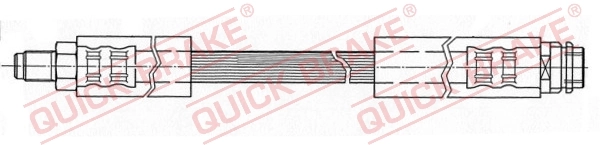 Brake Hose 32.404
