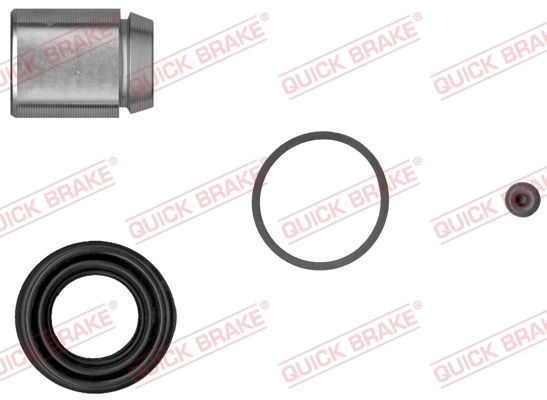 Repair Kit, brake caliper 114-5028