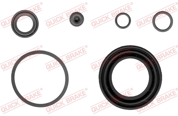 Repair Kit, brake caliper 114-0298