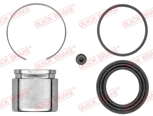 Repair Kit, brake caliper 114-5385