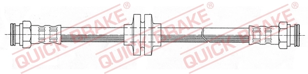 Brake Hose 22.903
