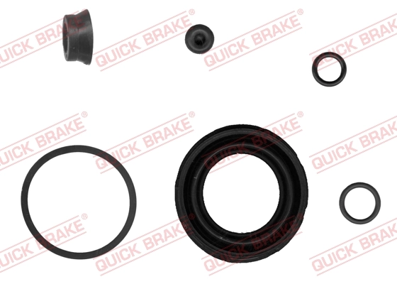 Repair Kit, brake caliper 114-0189