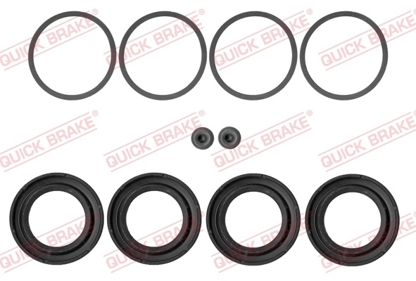 Repair Kit, brake caliper 114-0356