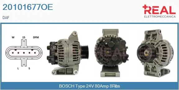 BOSCH 1 006 210 145 Freewheel Gear, starter