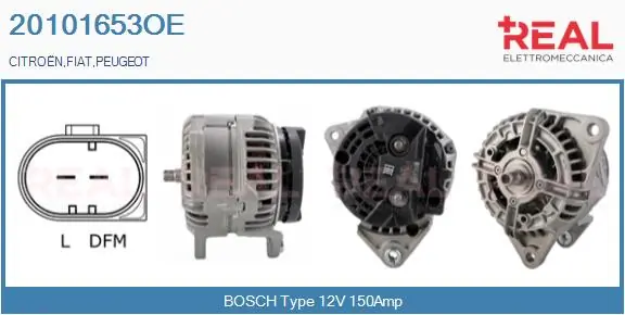 BOSCH 1 006 209 961 Freewheel Gear, starter