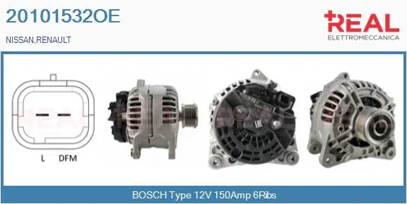 BOSCH 1 006 209 618 Freewheel Gear, starter
