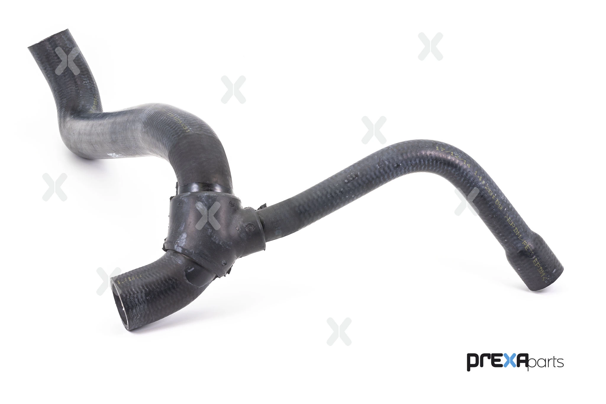 VICTOR REINZ 71-21274-20 Gasket, exhaust pipe