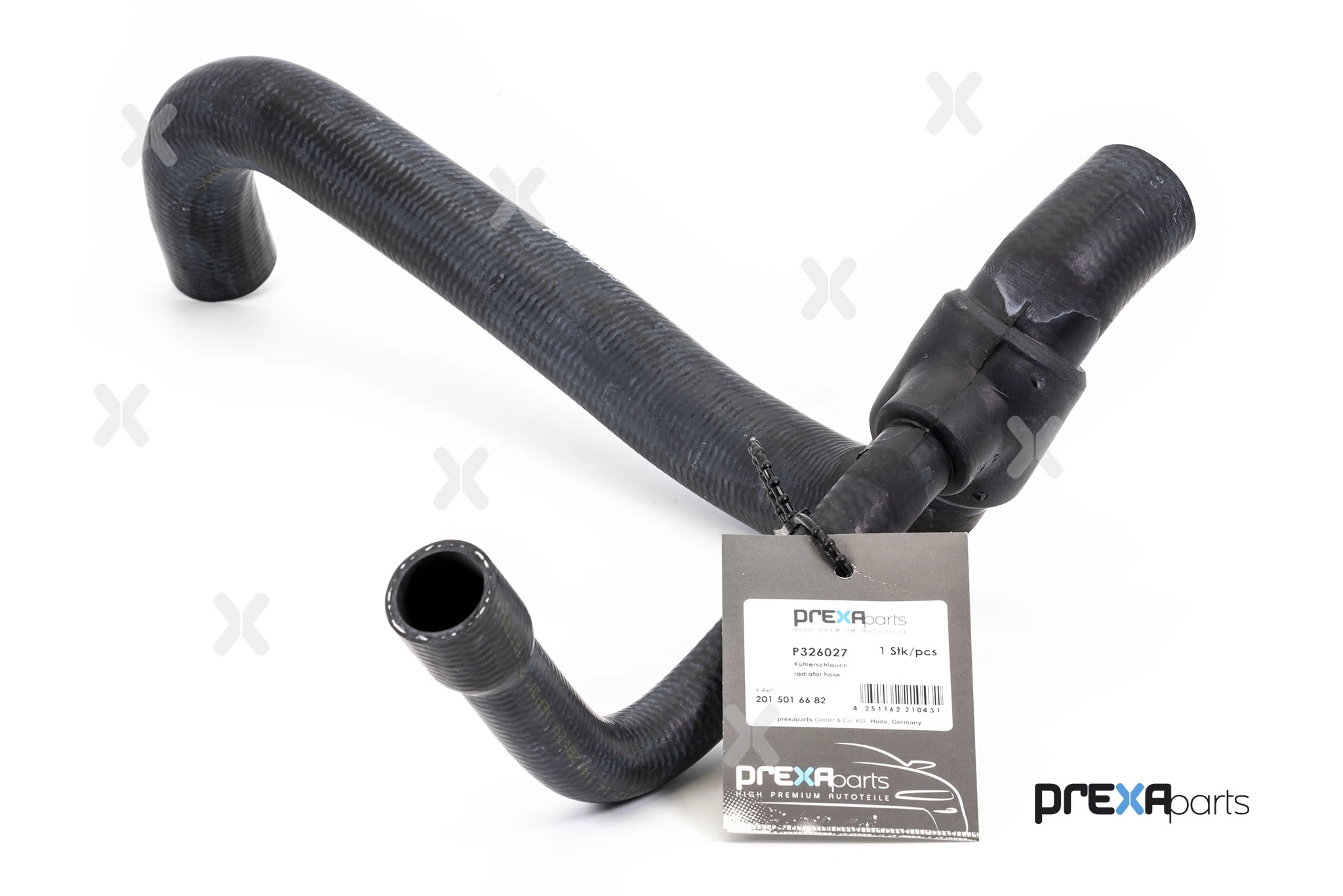 VICTOR REINZ 71-21274-20 Gasket, exhaust pipe