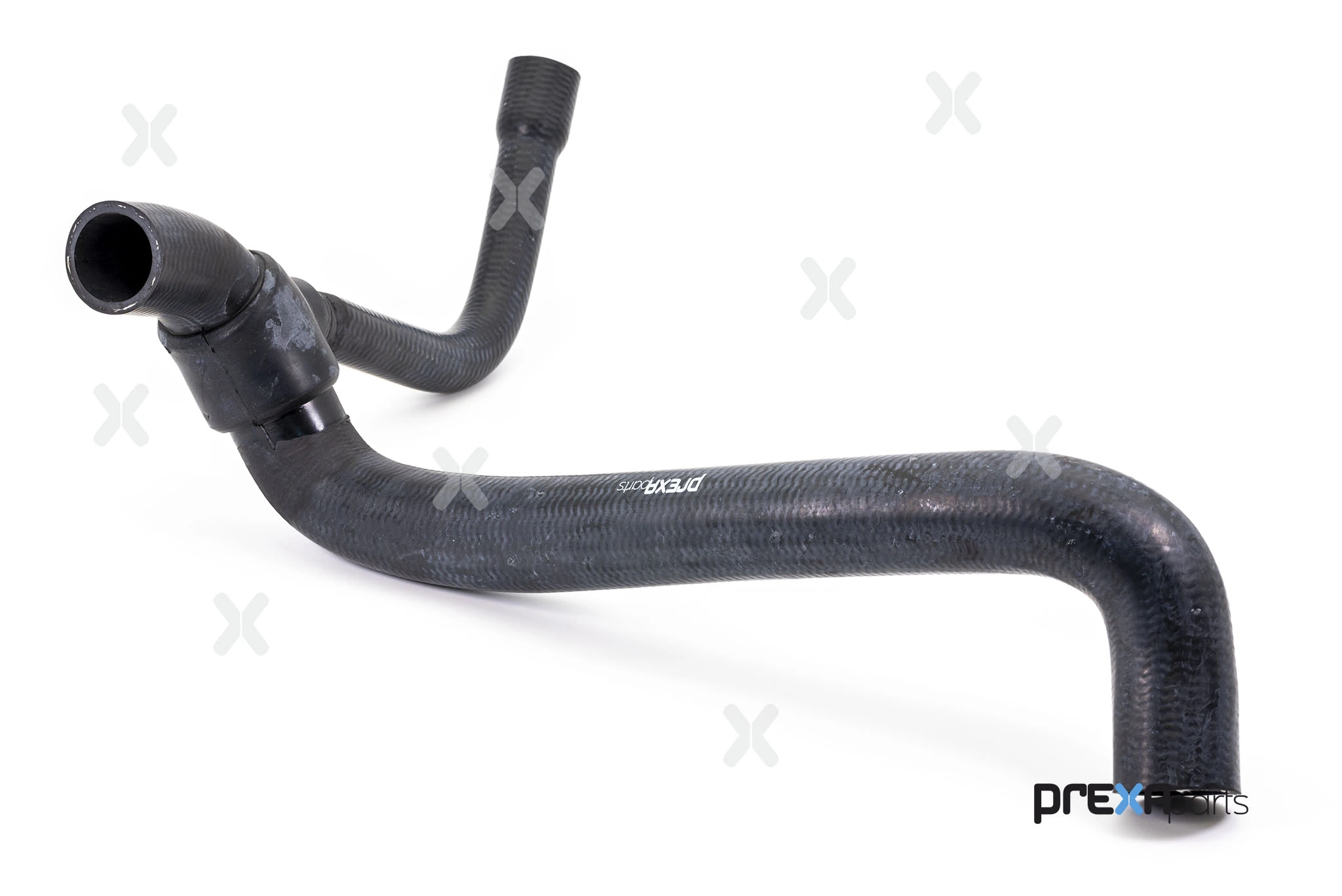 VICTOR REINZ 71-21274-20 Gasket, exhaust pipe