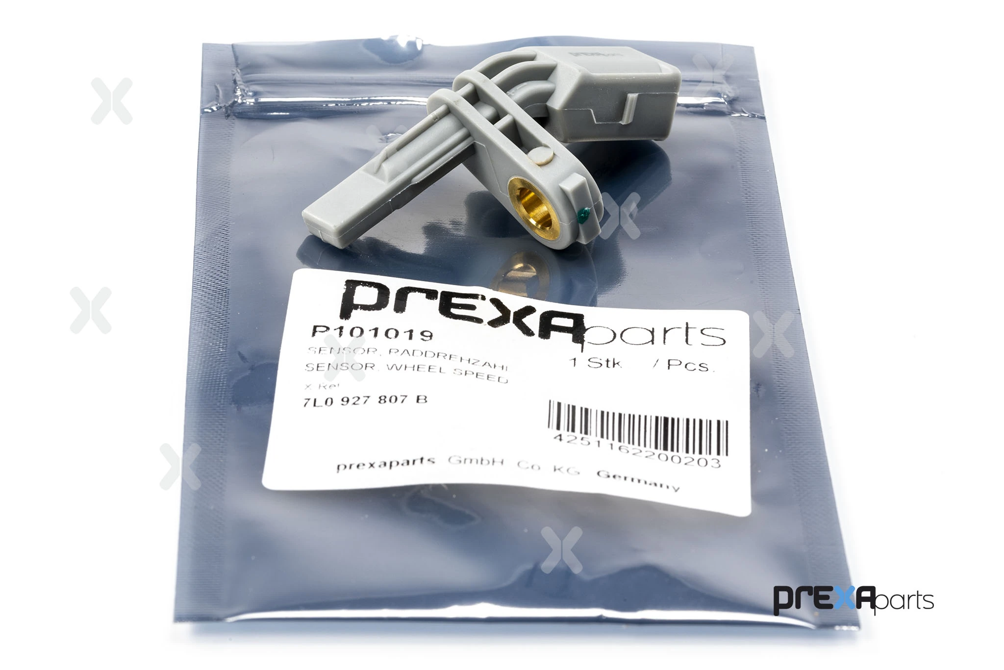 VICTOR REINZ 70-40063-00 Seal Ring, valve stem