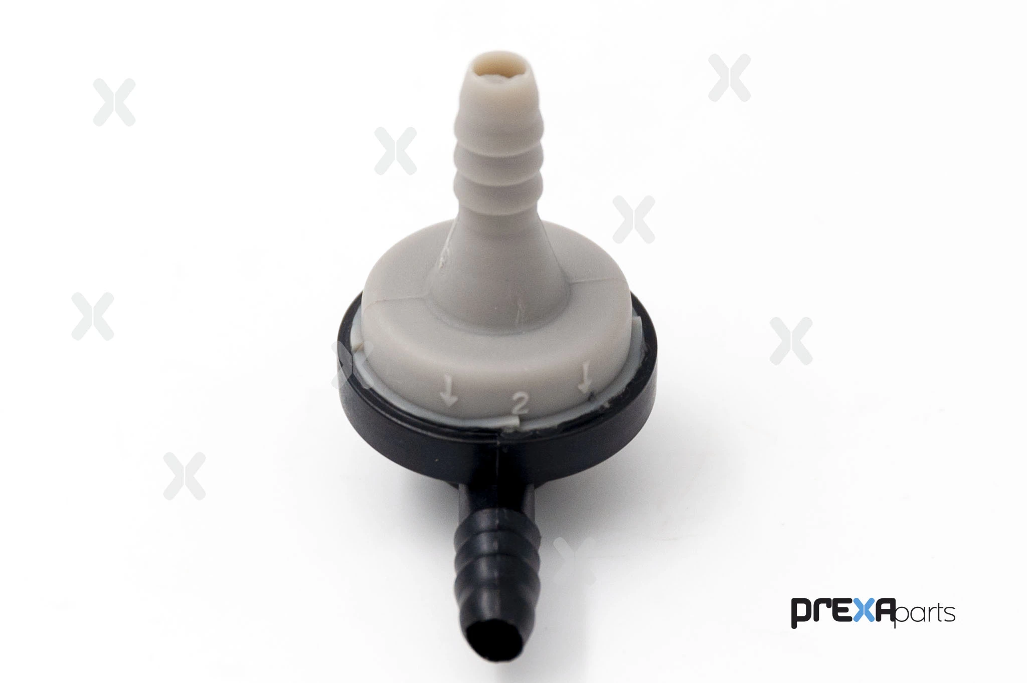 VICTOR REINZ 70-53036-10 Seal Ring, valve stem