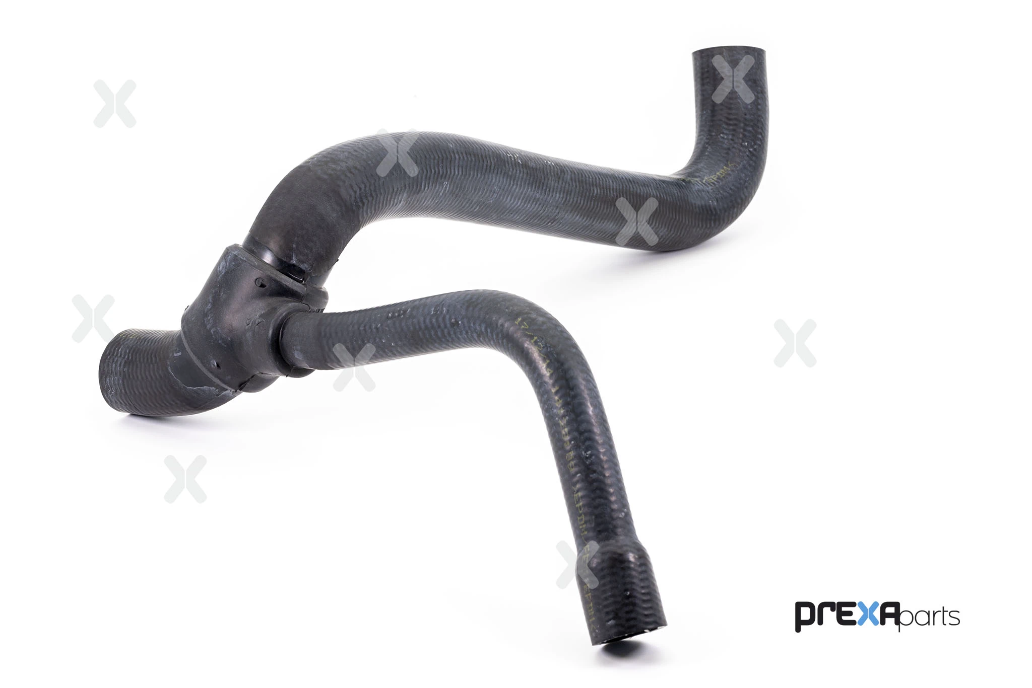 VICTOR REINZ 71-21274-20 Gasket, exhaust pipe