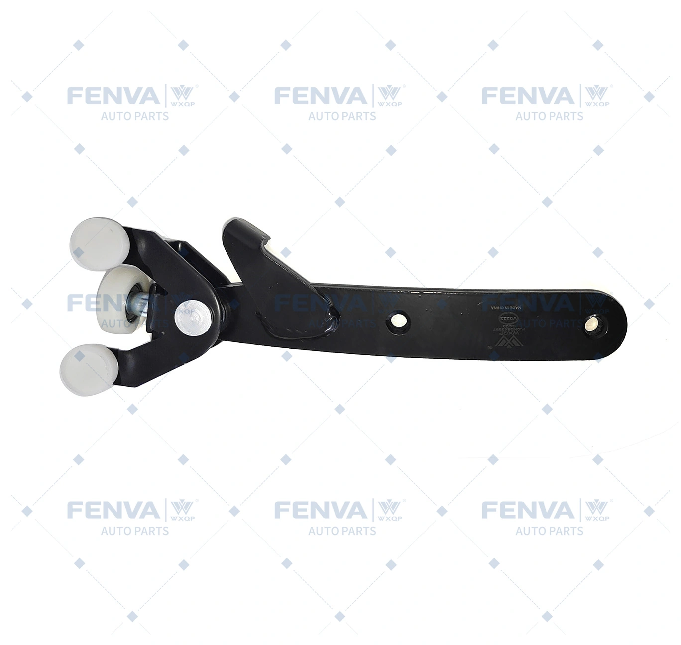 BOSCH 2 430 102 484 Washer