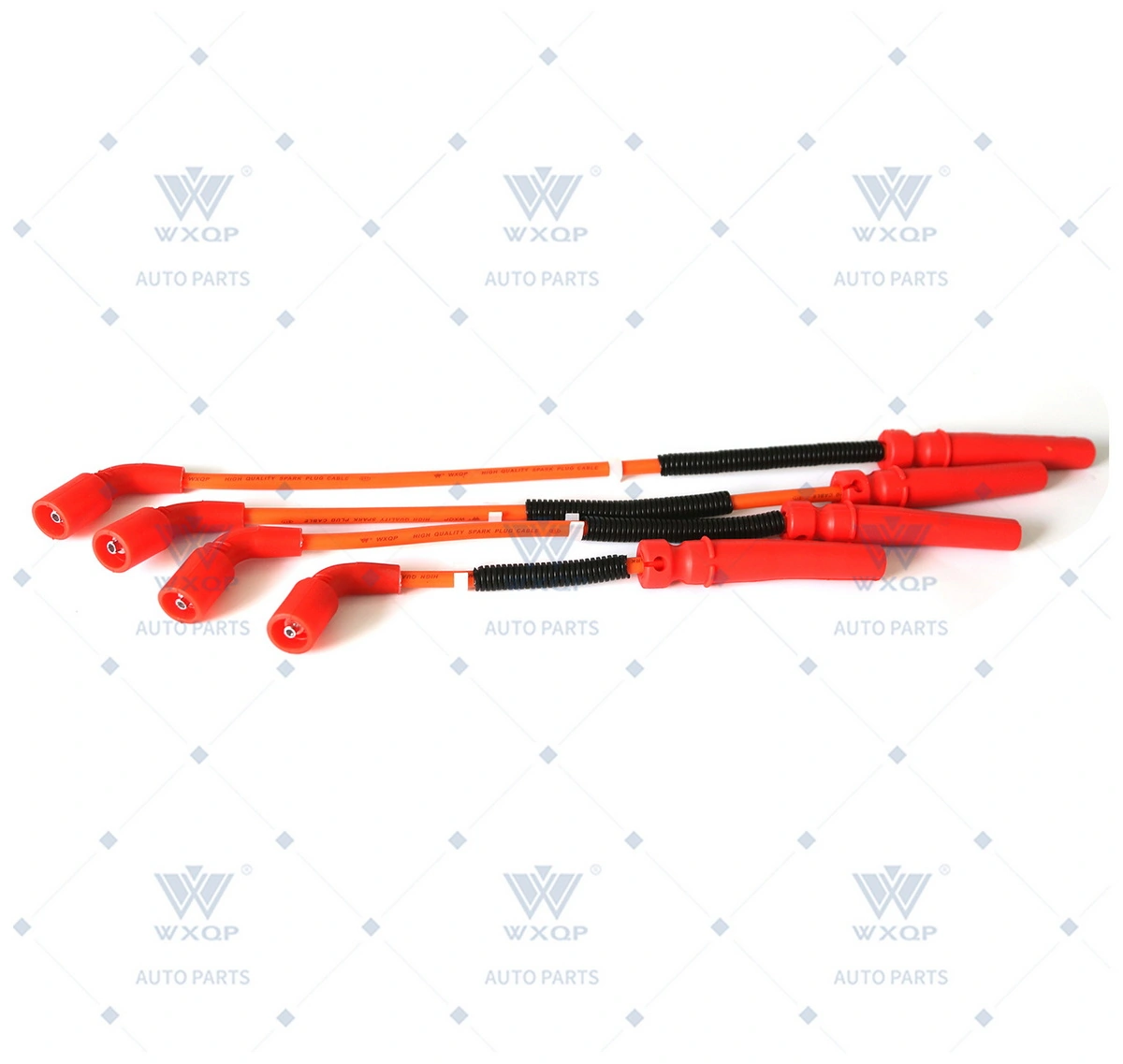 SACHS 290 780 Shock Absorber