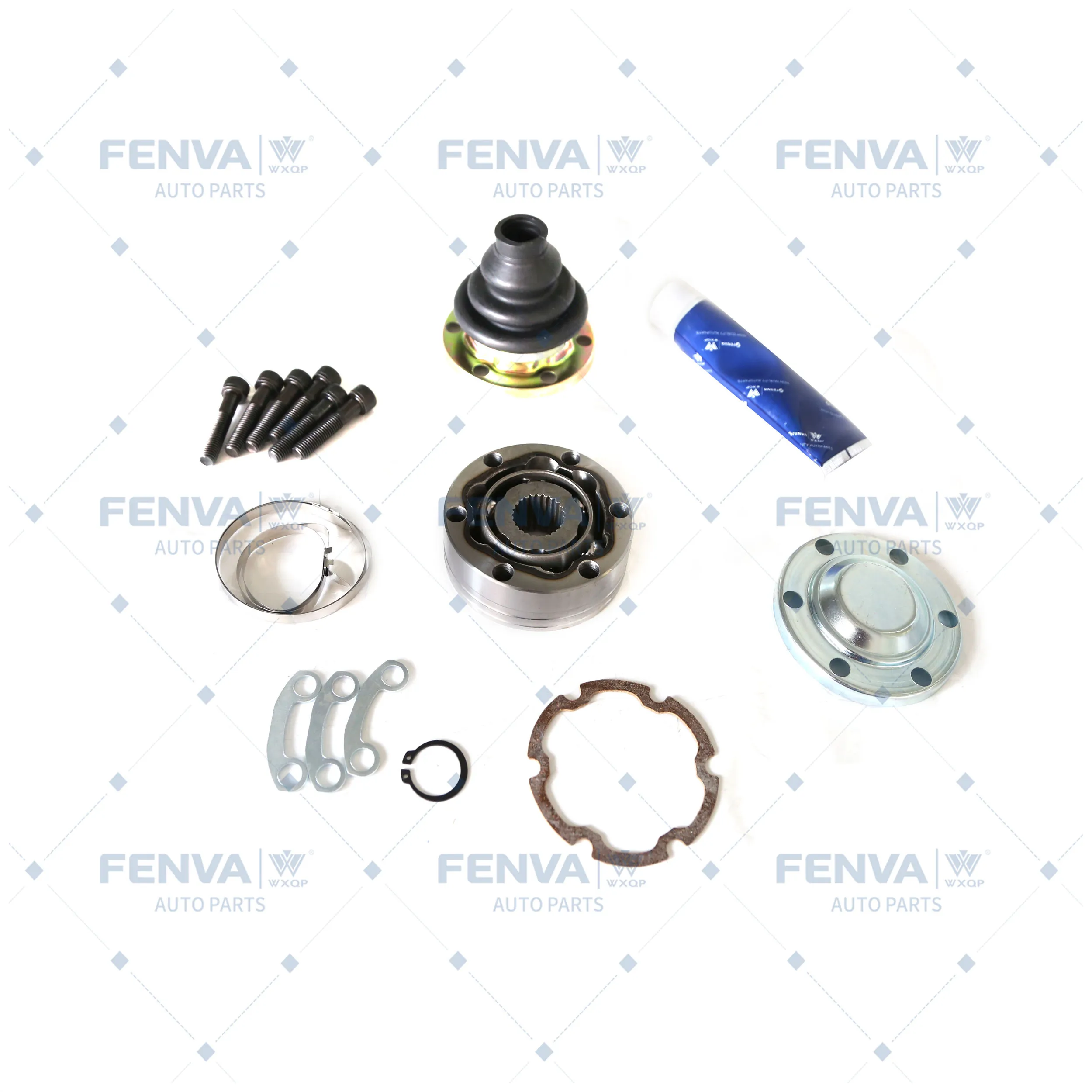 BOSCH 1 987 432 009 Filter, cabin air