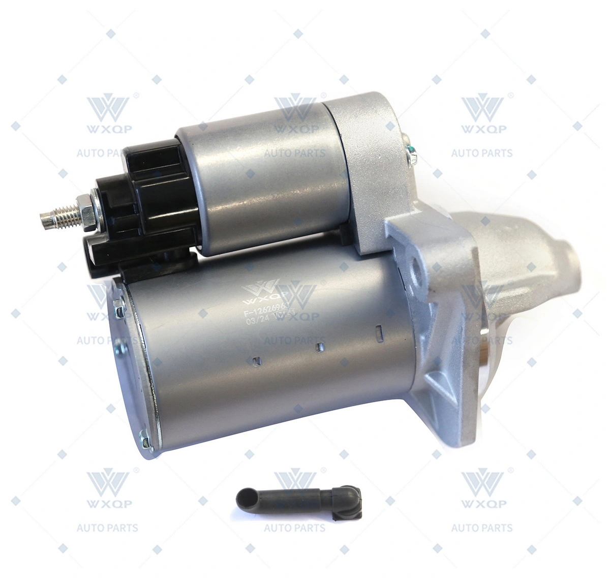 MAGNETI MARELLI 712452511129 Headlight